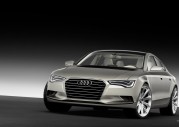 Audi Sportback Concept